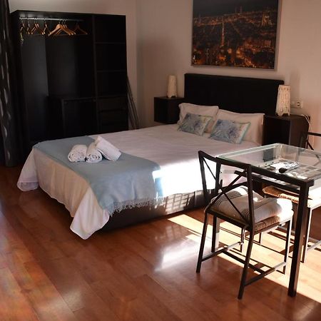 Apartamentos Barcelona - Iberia Εξωτερικό φωτογραφία