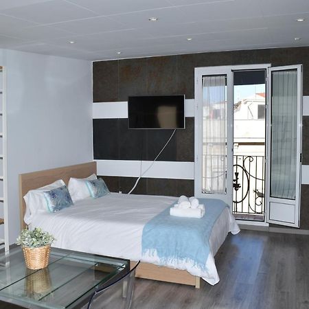 Apartamentos Barcelona - Iberia Εξωτερικό φωτογραφία