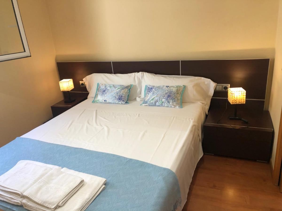 Apartamentos Barcelona - Iberia Εξωτερικό φωτογραφία