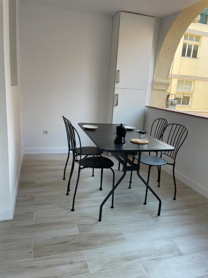 Apartamentos Barcelona - Iberia Εξωτερικό φωτογραφία