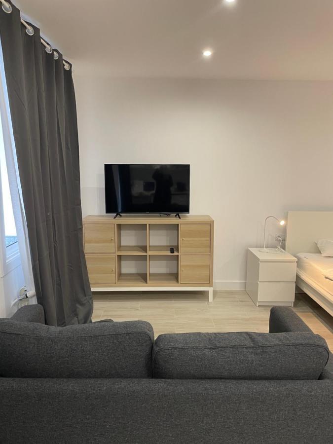 Apartamentos Barcelona - Iberia Εξωτερικό φωτογραφία