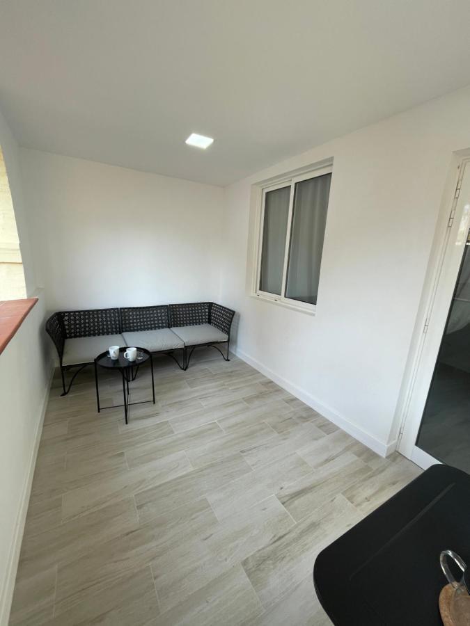 Apartamentos Barcelona - Iberia Εξωτερικό φωτογραφία