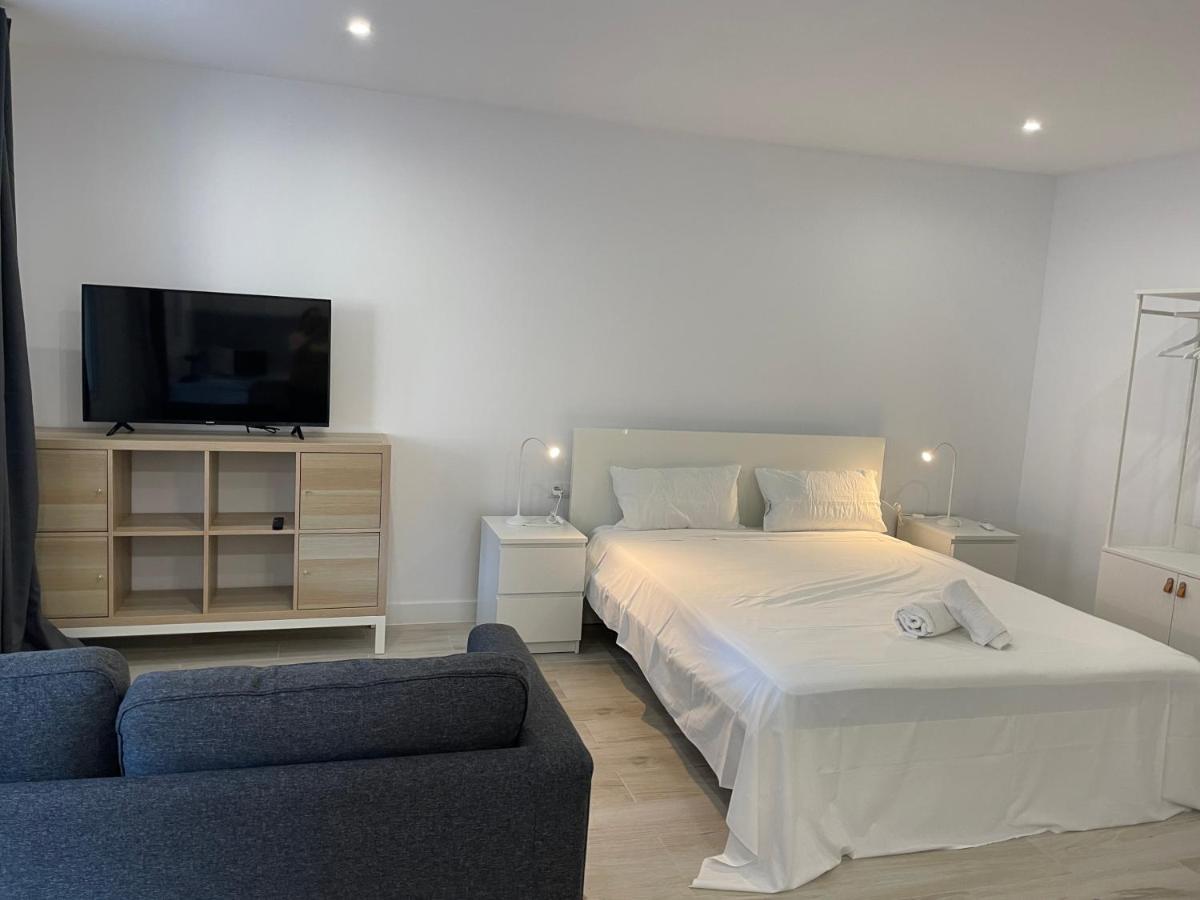 Apartamentos Barcelona - Iberia Εξωτερικό φωτογραφία