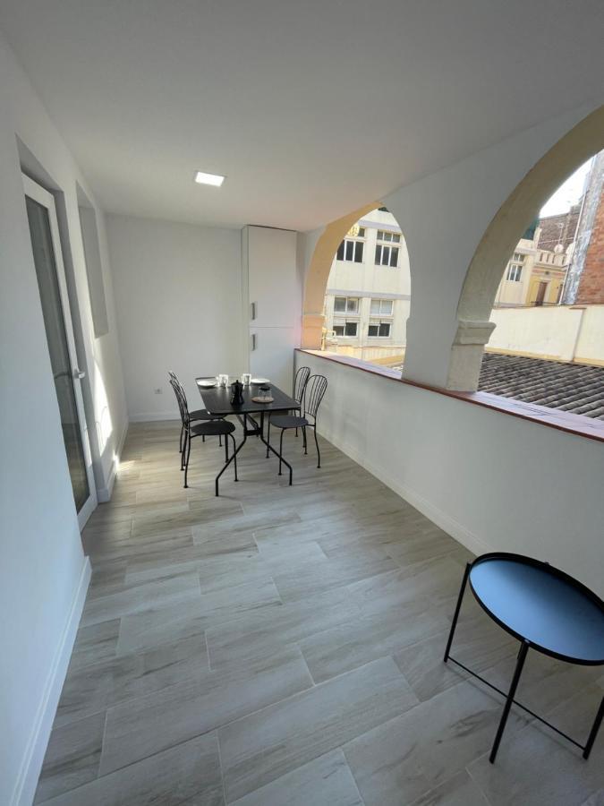 Apartamentos Barcelona - Iberia Εξωτερικό φωτογραφία