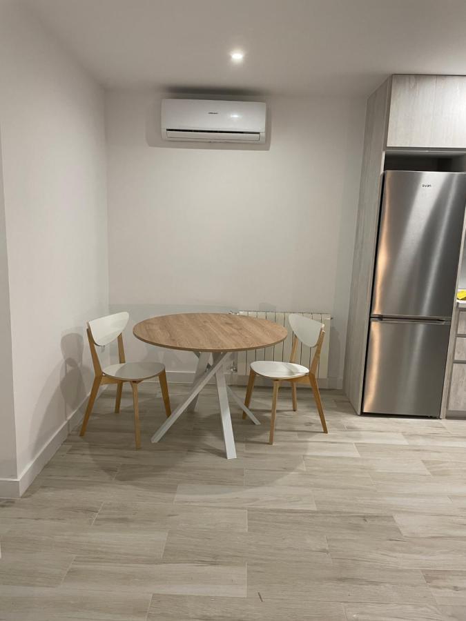 Apartamentos Barcelona - Iberia Εξωτερικό φωτογραφία